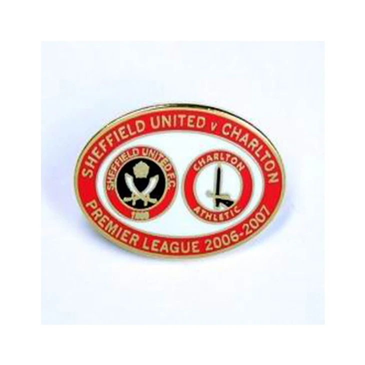 Personalized Hard Enamel Lapel Pins best