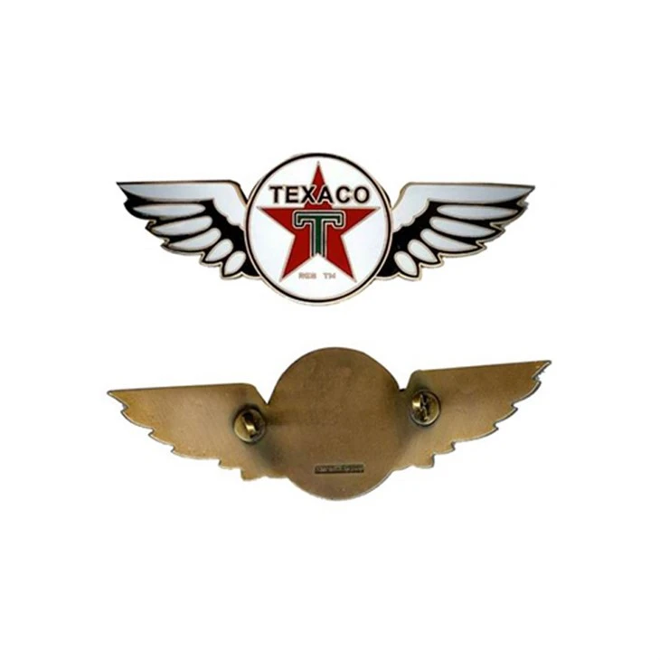 Personalized Hard Enamel Lapel Pins price