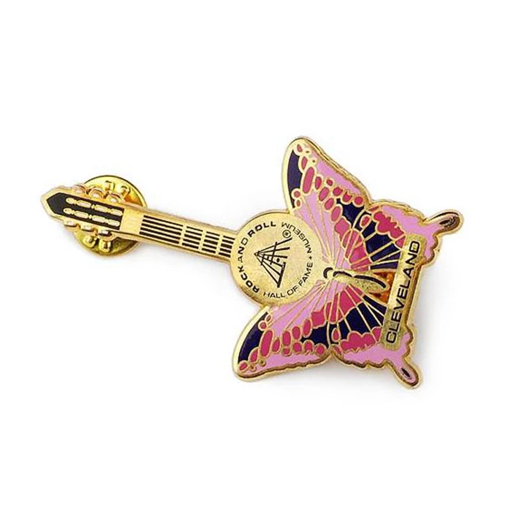Personalized Hard Enamel Lapel Pins suppliers