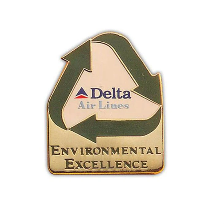 Personalized Hard Enamel Lapel Pins suppliers